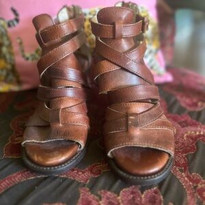 Freebird Claw size 6